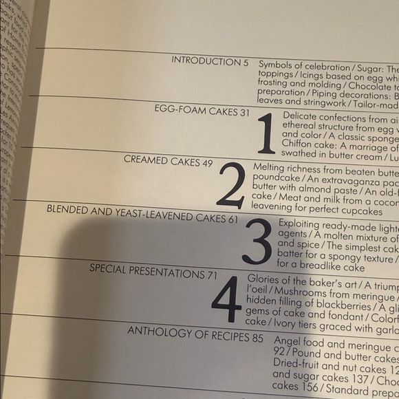 Vintage The Good Cook Cakes Cookbook - Picture 2 of 4